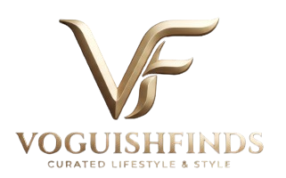 Voguishfinds